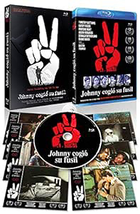 Johnny Got His Gun |   Blu-Ray